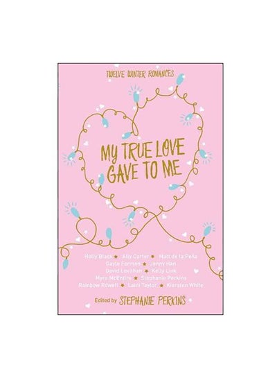 اشتري My True Love Gave To Me paperback english - 42313 في مصر