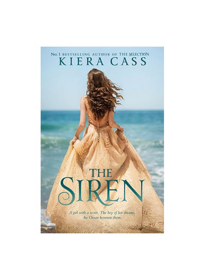 Buy The Siren paperback english - 01/01/2016 in UAE