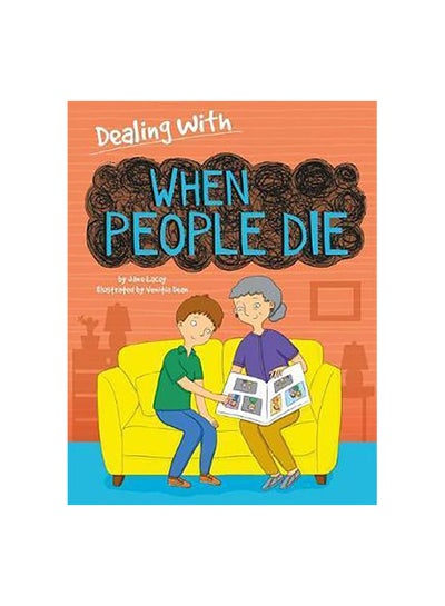 اشتري Dealing With: When People Die Paperback 0 في مصر