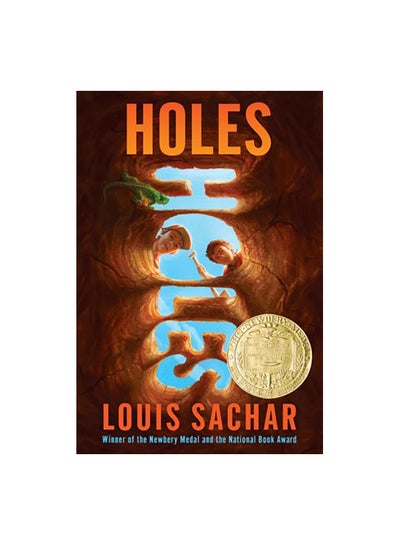 اشتري فيلم Holes غلاف ورقي عادي في الامارات