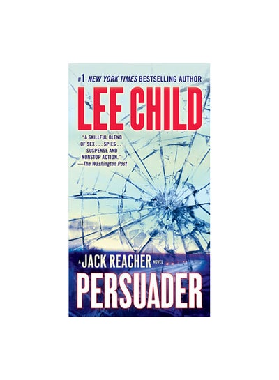 Buy Persuader paperback english - 19-May-09 in UAE