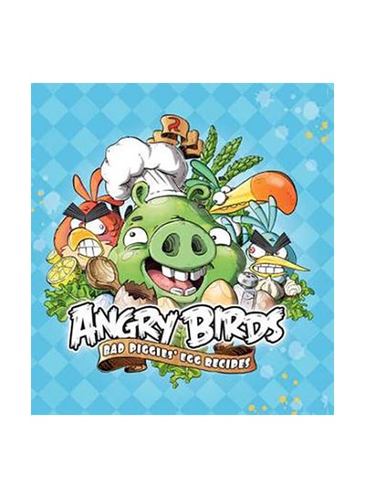 اشتري Angry Birds - Hardcover في مصر