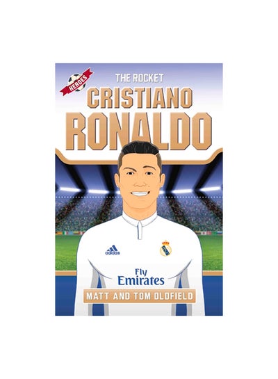 اشتري Ronaldo Paperback 0 في مصر