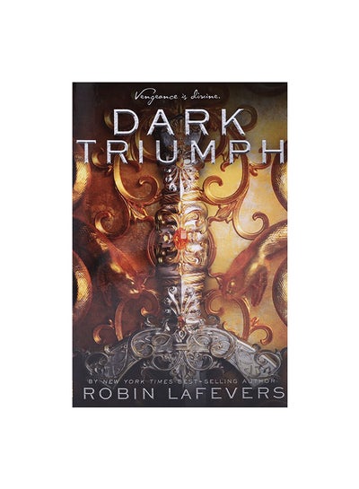 اشتري Dark Triumph Paperback 0 في مصر