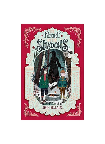 Buy The Figure In The Shadows paperback english - 01 Apr 2019 in Egypt