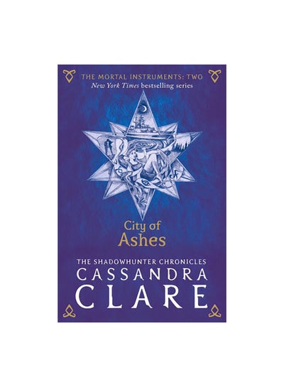 اشتري The Mortal Instruments 2 Paperback 0 في الامارات