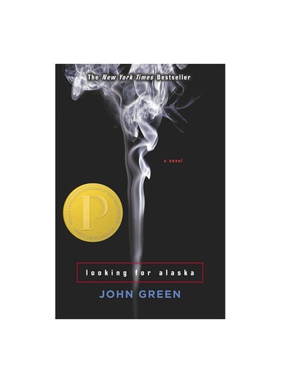 Buy Looking For Alaska by John Green paperback english - 28/12/2006 in UAE