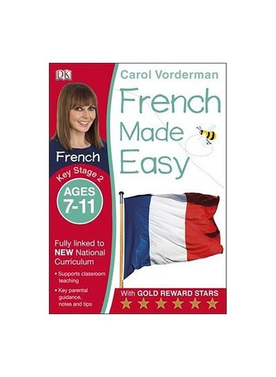 اشتري French Made Easy غلاف ورقي عادي في الامارات