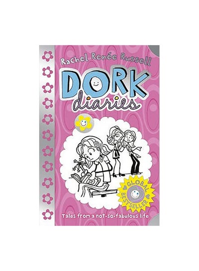 Buy Dork Diaries Paperback English by Rachel Renee Russell - 26/03/2015 in UAE