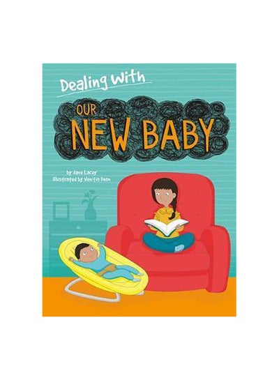 اشتري Dealing With: Our New Baby paperback english - 12-Oct-17 في مصر