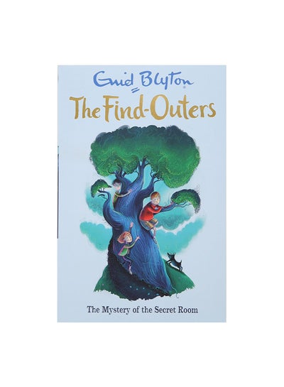 اشتري The Find-Outers: The Mystery Of The Secret Room paperback english - 06 Oct 2016 في مصر