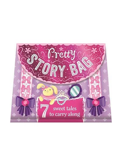 اشتري Pretty Story Bag Paperback 0 في الامارات