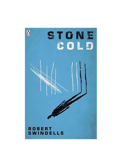 Buy Stone Cold Paperback English by Robert Swindells - 42586 in UAE