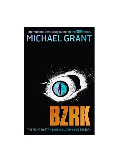 اشتري Bzrk paperback english - 01/09/2012 في مصر