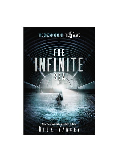 Buy The Infinite Sea paperback english - 03/11/2015 in Saudi Arabia