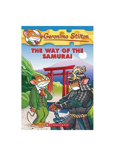 Buy The Way of The Samurai paperback english - 01/04/2012 in Saudi Arabia