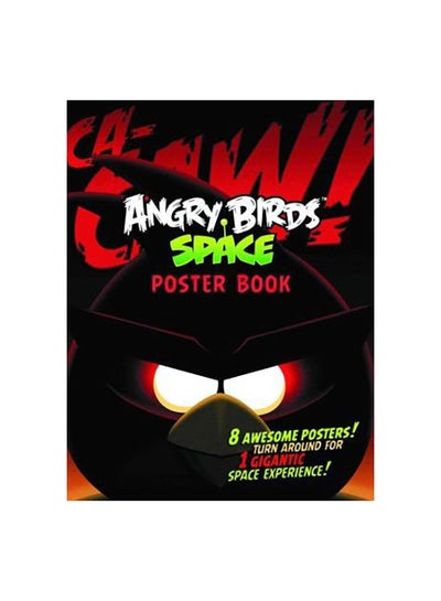 Buy Angry Birds Space Poster Pack Paperback English by Rovio Mobile Editor Team - 03 April 2012 in Egypt