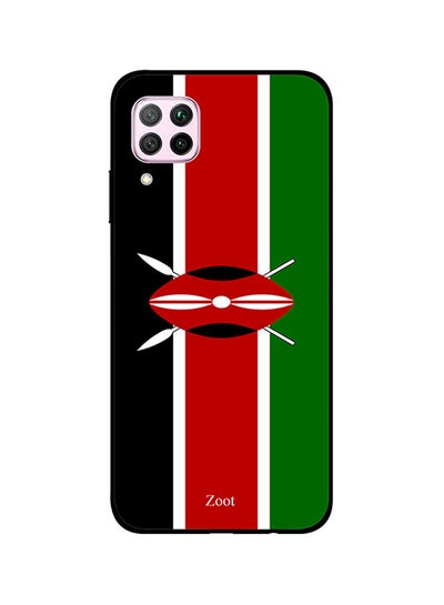 اشتري غطاء حماية واق لهاتف هواوي نوفا 7i كينيا في الامارات