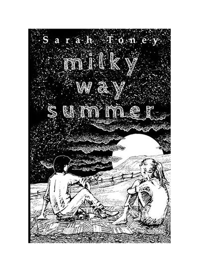 Buy Milky Way Summer paperback english in UAE