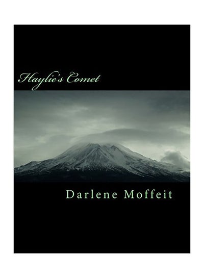 Buy Haylie's Comet paperback english in UAE