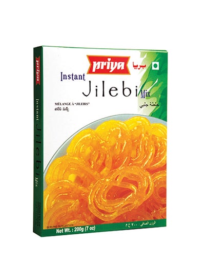 Buy Jalebi Mix 200grams in UAE