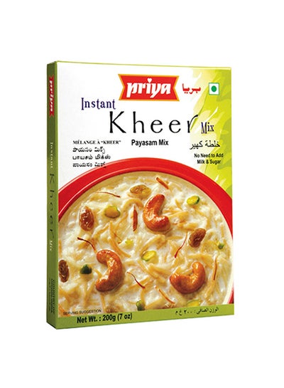 Buy Kheer Mix 200grams in UAE