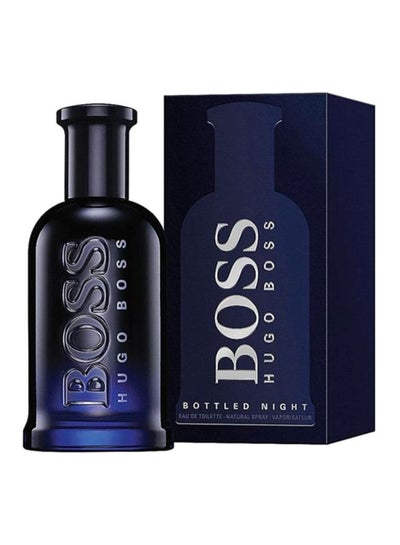 Buy Bottled Night EDT 50ml in UAE