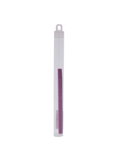 Buy Cuticle Eraser Stick Pink in UAE