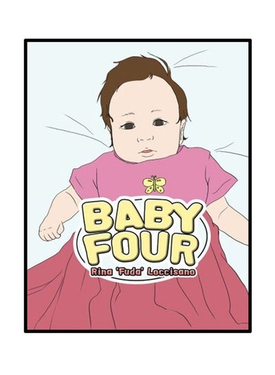 Buy Baby Four paperback english - 28-Mar-14 in UAE