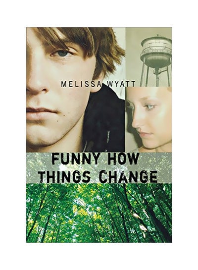 Buy Funny How Things Change hardcover english in UAE