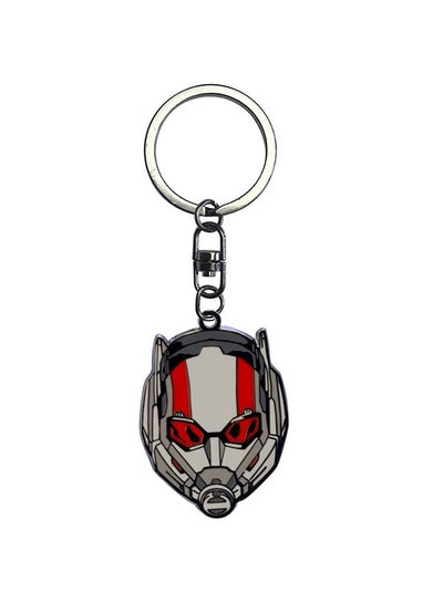 Buy Avengers Antman Helmet Keychain in UAE