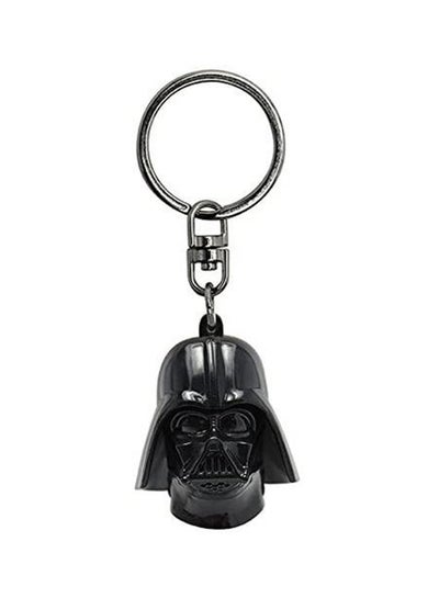 Buy Star Wars Darth Vader Helmet Keychain in UAE