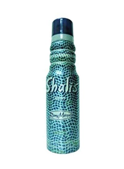 Buy Shalis Deo Spray 175ml in UAE