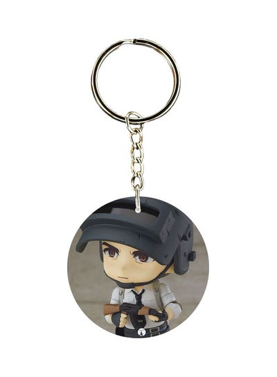 Buy Character Printed Keychain in UAE