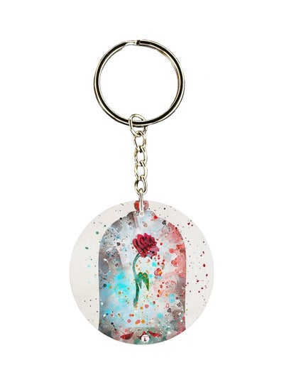 Buy Character Printed Keychain in UAE