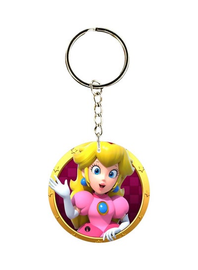 Buy Cartoon Character Themed Keychain in UAE