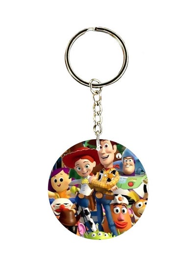 Buy Toy Story Themed Key Chain in Saudi Arabia