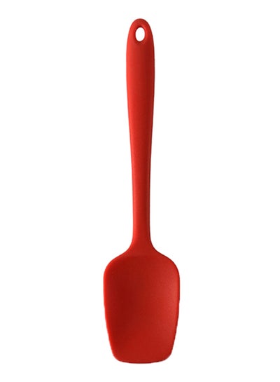 Buy Heat-Resistant Non-Stick Spatula Multicolour in Egypt