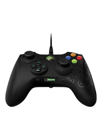 Buy Sabertooth Elite Gaming Controller For XBox 360  - Black in Egypt