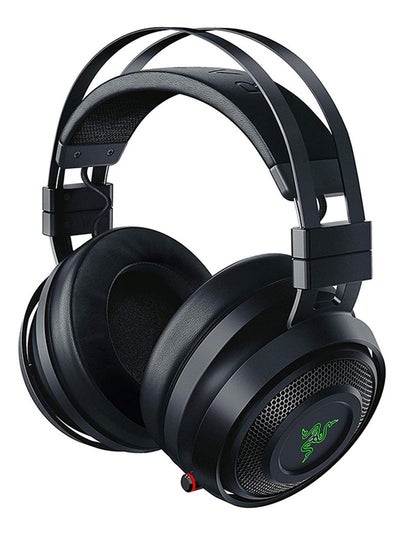 Nari Over-Ear Gaming Headset price in Saudi Arabia | Noon Saudi Arabia ...