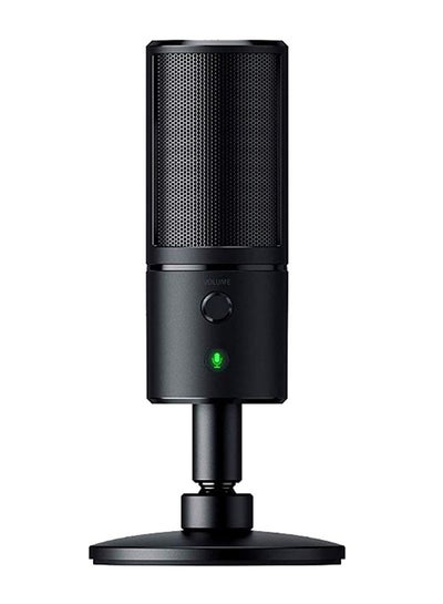 Buy Seiren Emote USB Digital Microphone and Headphone Amplifier in UAE