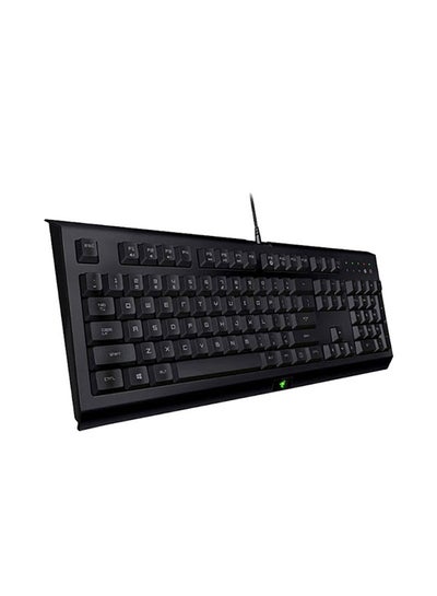اشتري لوحة مفاتيح سينوسا كروما لايت للألعاب - تخطيط لوحة مفاتيح الولايات المتحدة أسود في السعودية