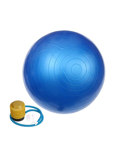 Buy Stability Exercise Yoga Ball 3inch in UAE