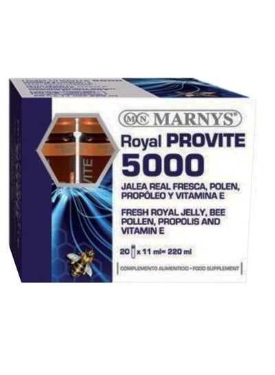 Buy 20-Piece Royal Provite Set in UAE