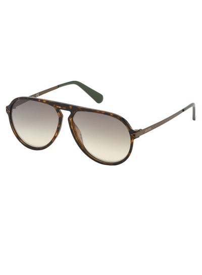 اشتري Aviator Sunglasses - Lens Size: 59 mm في الامارات