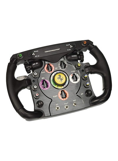 Thrustmaster TM Rally Race Gear Sparco Mod Lenkrad Add-On USB PC