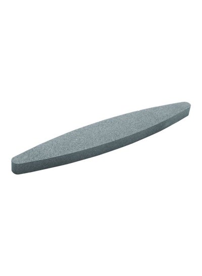 Buy Tools Sharpening Stone Grey 230x33x13mm in UAE