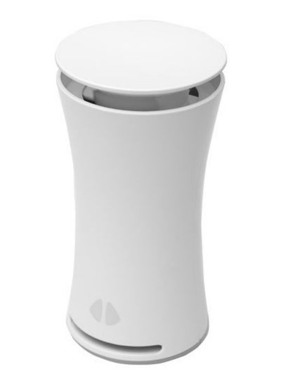 Buy 9-In-1 Indoor Air Quality Sensor White in UAE