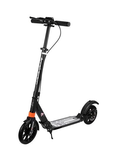 Buy Folding Kick Scooter 98x104x38centimeter in Saudi Arabia