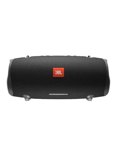 Buy Xtreme 2 Wireless Bluetooth Speaker Black in Saudi Arabia